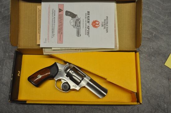 Ruger SP101