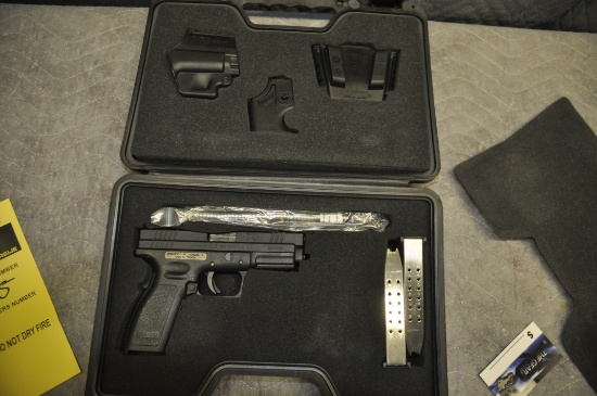 Springfield Armory XD-9