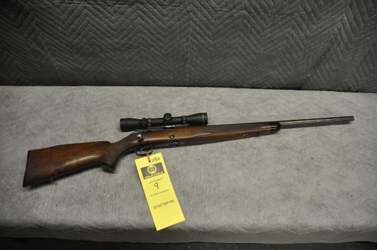 Winchester 52B Sporter