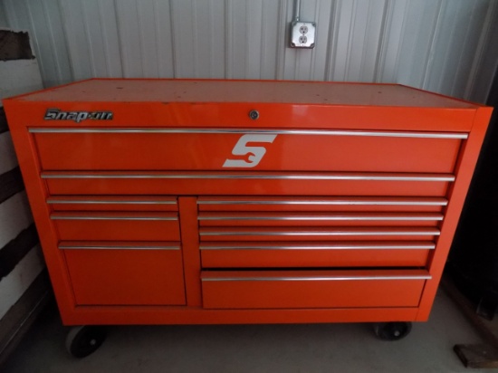 Snap On Box Model KRA24229PJK