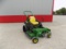 John Deere Z930M Hours: 2,895