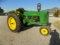 John Deere Model 70 Serial Number 7005674