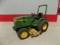 John Deere 770 Hours: 3,247