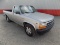 1995 Dodge Dakota Miles: 28,972