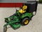 John Deere F620 Hours: 1,095