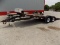 2003 H&H Trailers Tilt Bed Trailer