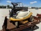 Cub Cadet Riding Mower AS IS None Running