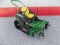 John Deere Z915E Hours: 700