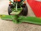 John Deere 5' Grater Blade