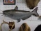 Blue Catfish Replica Mount