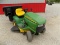 John Deere LT155