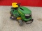 John Deere L100