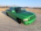 1996 Dodge Ram Custom Truck Miles: TMU/Exempt