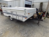 1998 Rockwood Pop Up Camper