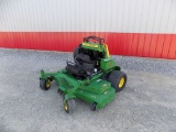 John Deere 661R Hours: 918, AS IS