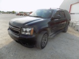 2010 Chevy Suburban 1500 LT Miles: 224,355