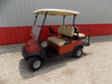 Club Car Electric 4 Seater Golf Cart