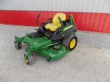 John Deere Z950M Hours: 784