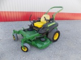 John Deere Z930M Hours: 2,508