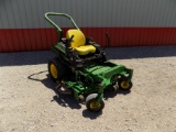 John Deere Z930M Hours: 1,742