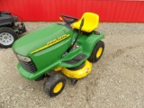 John Deere Freedom 42