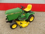 John Deere 240