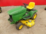 John Deere 345