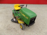 John Deere 130