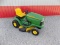 John Deere LT180 Hours Showing: 1,054