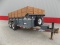 2006 Moritz Dump Trailer