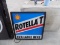 Rotella T Light Up One Sided Sign