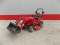 Massey Fuergson 1705 Hours Showing: 566