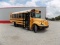 2009 IC Corporation CESB Miles Showing: 171,066