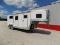 2003 Keifer Built Genesis SSL-2 Horse Trailer