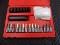 Snap on hand impact driver set 3/8