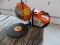 Stihl TS420 demolition saw