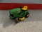 John Deere LT150