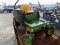 John Deere Z225 AS IS DOES NOT RUN