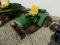 John Deere 1200 AS IS DOES NOT RUN