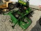 John Deere 661R Frame And Deck No Key