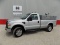 2008 Ford F-250 Super Duty XL Miles Showing: 96,029
