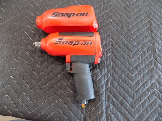 Snap on MG725 1/2" air impact