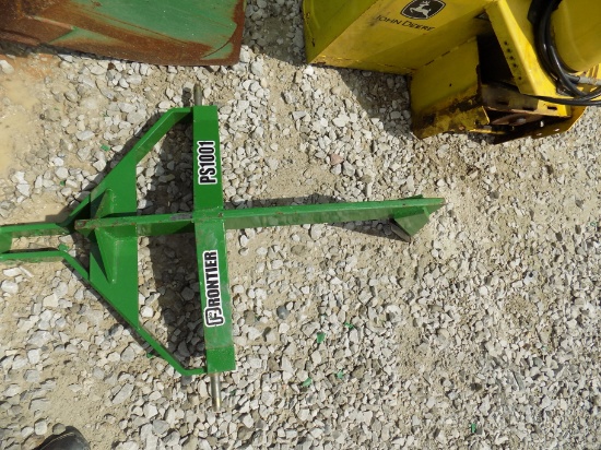 Frontier PS1001 Subsoiler