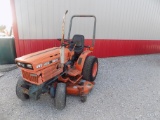 Kubota B6200