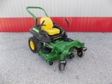 John Deere Z915E Hours Showing: 1,835