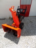 Ariens Deluxe 27 Snow Blower