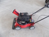 Troy-Bilt Chipper/Vac