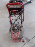 Craftsman Pressure Washer