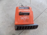 Jacobsen Snow Blower