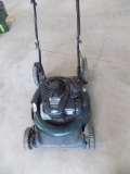 Bolens Push Mower